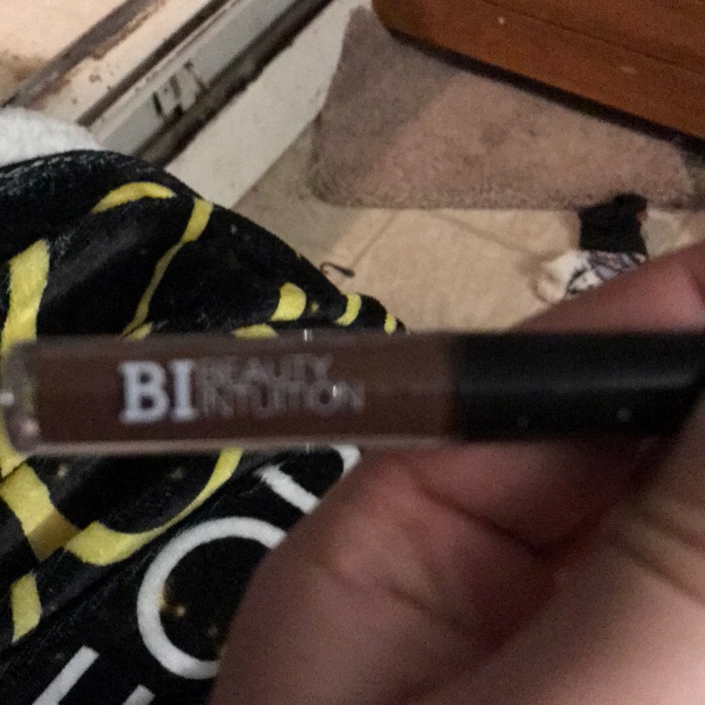 Lip gloss
